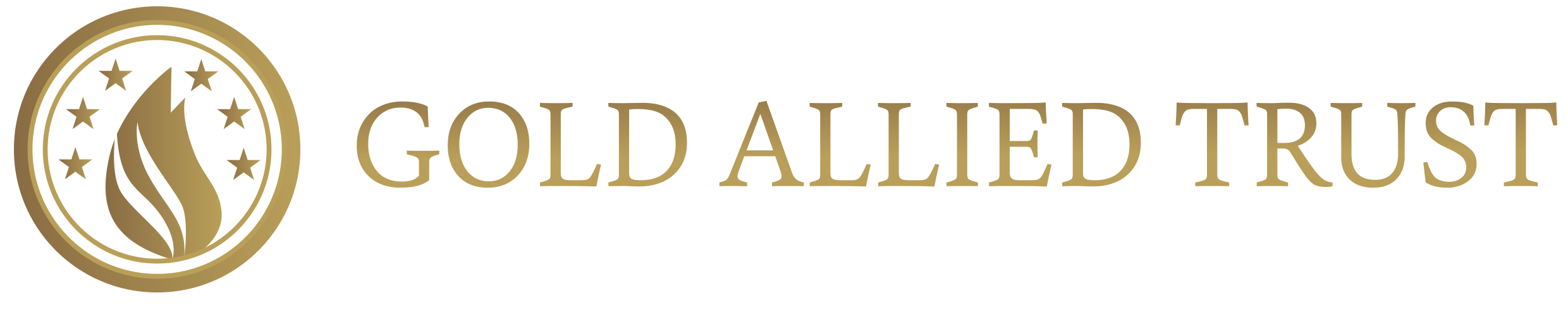 Gold Allied Trust